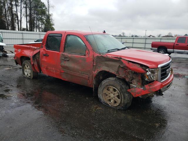Photo 4 from auction – 2011 GMC SIERRA K15 with VIN 3GTP2VE30BG312830