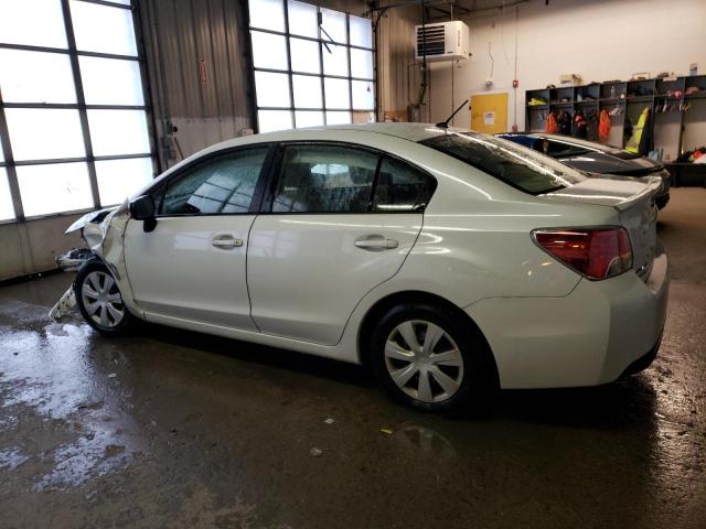 Photo 2 from auction – 2015 SUBARU IMPREZA with VIN JF1GJAA6XFH018459