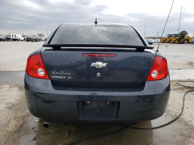 Photo 6 from auction – 2008 CHEVROLET COBALT LT with VIN 1G1AL58FX87139548