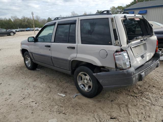 Photo 2 from auction – 1998 JEEP GRAND CHER with VIN 1J4GZ58S5WC239228
