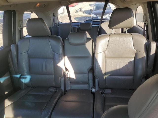 Photo 10 from auction – 2012 HONDA ODYSSEY EX with VIN 5FNRL5H6XCB093314