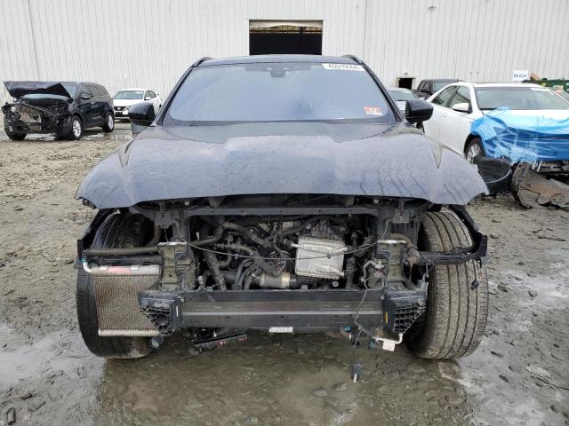 Photo 5 from auction – 2018 JAGUAR F-PACE PRE with VIN SADCJ2FX2JA262290