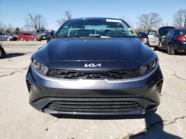 Photo 5 from auction – 2022 KIA FORTE FE with VIN 3KPF24AD1NE474731