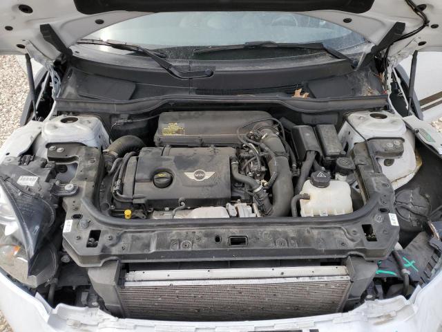 Photo 11 from auction – 2014 MINI COOPER S C with VIN WMWZC5C54EWM17674