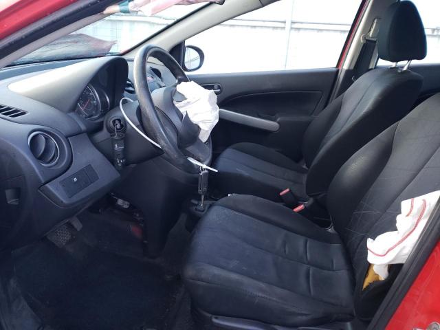 Photo 7 from auction – 2014 MAZDA MAZDA2 SPO with VIN JM1DE1KZ7E0180685