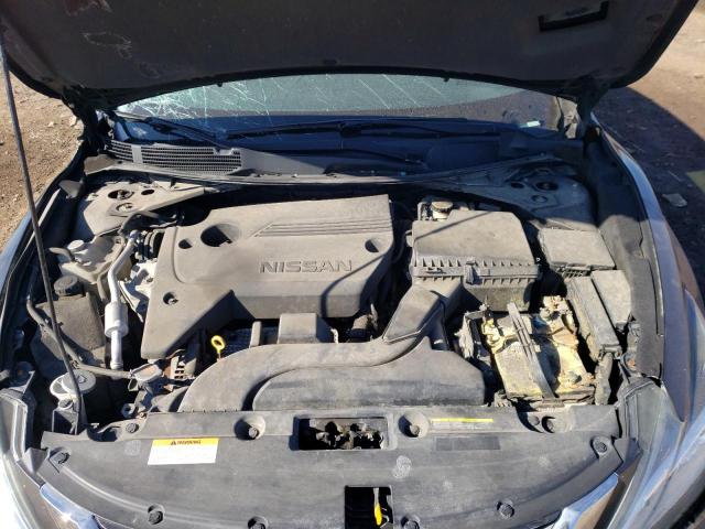 Photo 11 from auction – 2016 NISSAN ALTIMA 2.5 with VIN 1N4AL3AP8GN339603