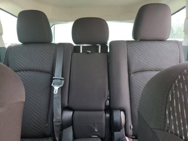 Photo 10 from auction – 2014 DODGE JOURNEY SE with VIN 3C4PDCAB5ET204534