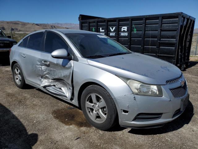 Photo 4 from auction – 2012 CHEVROLET CRUZE LT with VIN 1G1PF5SC4C7366940