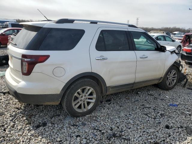 Photo 3 from auction – 2015 FORD EXPLORER X with VIN 1FM5K7D89FGC34075