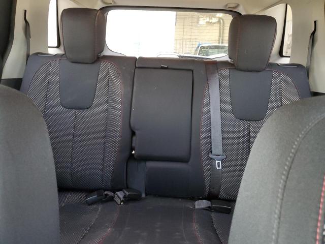 Photo 10 from auction – 2012 GMC TERRAIN SL with VIN 2GKALSEK2C6385563