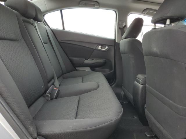 صورة رقم 10 من المزاد - 2015 HONDA CIVIC EX مع VIN 19XFB2F89FE108162