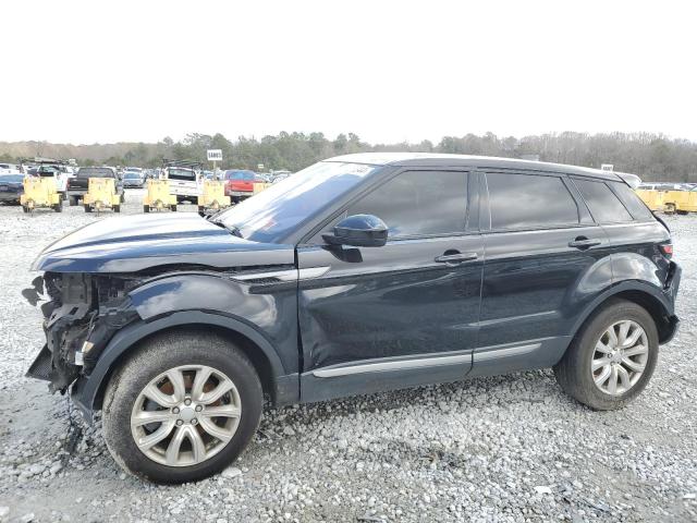 Photo 1 from auction – 2017 LAND ROVER RANGE ROVE with VIN SALVP2BG3HH235733