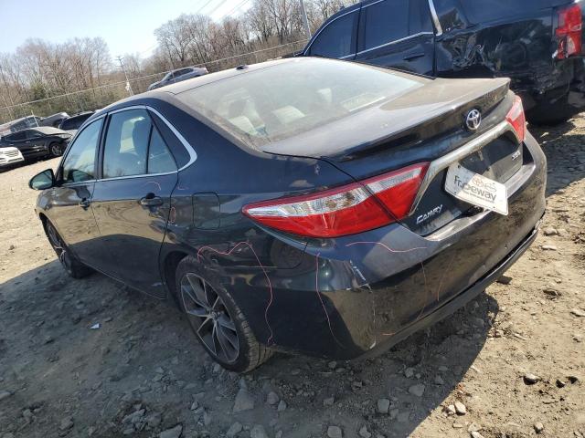 Photo 2 from auction – 2015 TOYOTA CAMRY LE with VIN 4T1BF1FK9FU892574