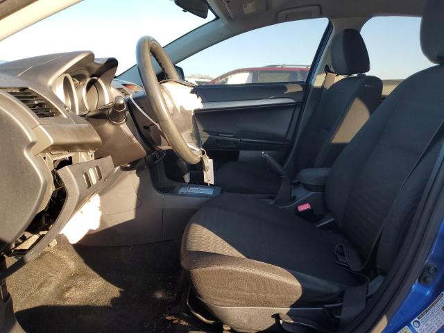 Photo 7 from auction – 2012 MITSUBISHI LANCER ES/ with VIN JA32U2FUXCU012333