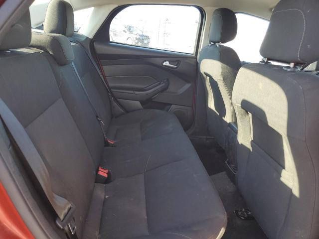 Photo 10 from auction – 2018 FORD FOCUS SE with VIN 1FADP3F28JL269702
