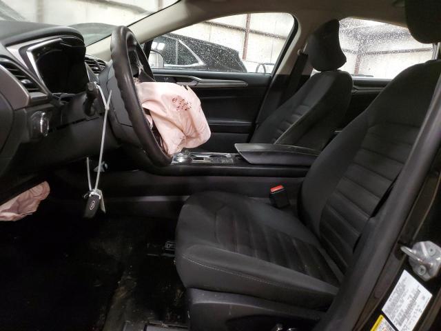 Photo 7 from auction – 2018 FORD FUSION SE with VIN 3FA6P0LU7JR147069