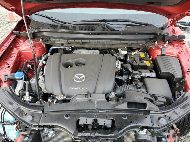 Photo 11 from auction – 2023 MAZDA CX-5 SELEC with VIN JM3KFBBM5P0220688