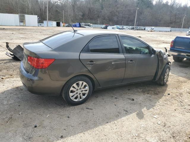Photo 3 from auction – 2011 KIA FORTE EX with VIN KNAFU4A21B5376425