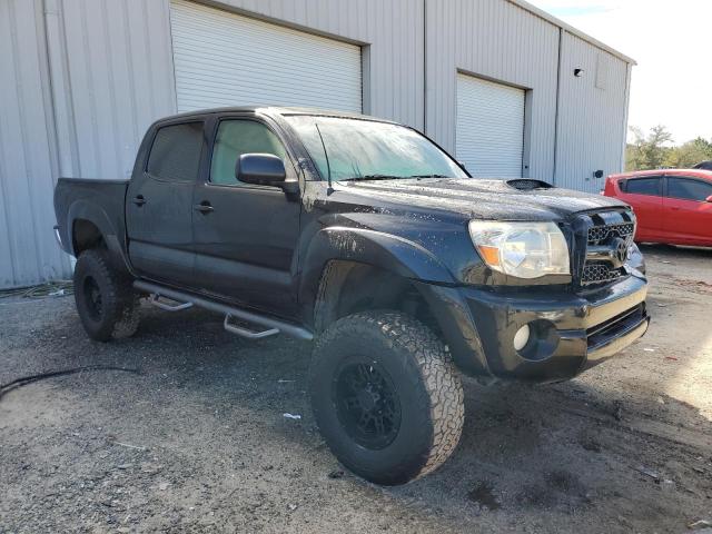 Photo 4 from auction – 2011 TOYOTA TACOMA DOU with VIN 3TMJU4GN5BM124797