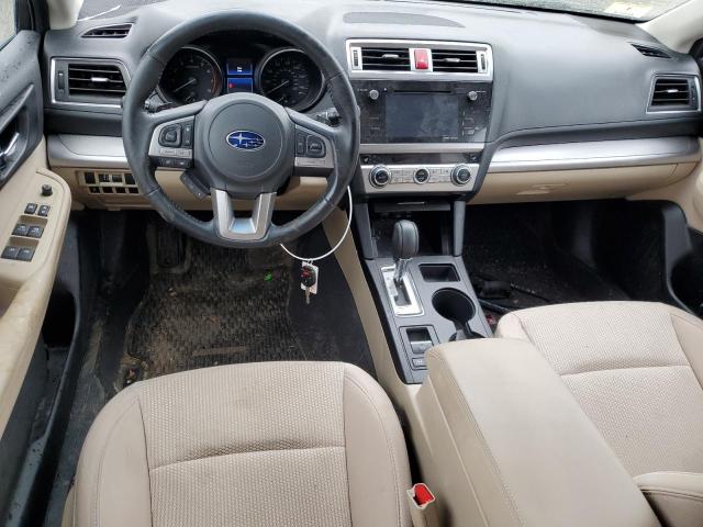 Photo 8 from auction – 2017 SUBARU OUTBACK 2. with VIN 4S4BSACC1H3309562