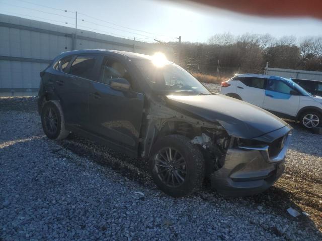 Photo 4 from auction – 2019 MAZDA CX-5 TOURI with VIN JM3KFACM2K0586710