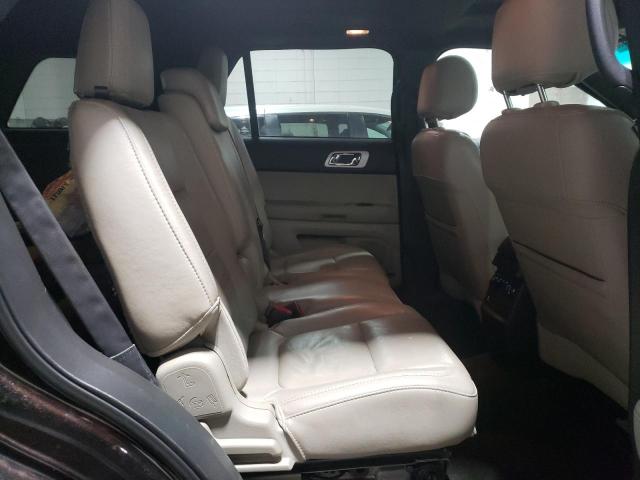Photo 10 from auction – 2013 FORD EXPLORER X with VIN 1FM5K8D88DGC61402