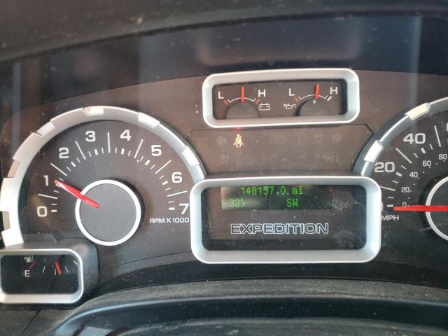 Photo 9 from auction – 2009 FORD EXPEDITION with VIN 1FMFK16519LA10279
