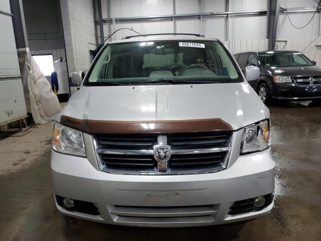 Photo 5 from auction – 2009 DODGE GRAND CARA with VIN 2D8HN541X9R564652