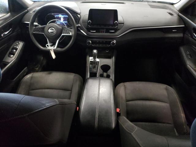 Photo 8 from auction – 2019 NISSAN ALTIMA S with VIN 1N4BL4BV7KC239715