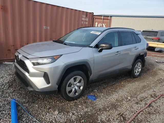 TOYOTA RAV4 LE 2019 with VIN 2T3H1RFVXKW052113 - Photo from auction