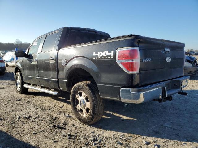 Photo 2 from auction – 2012 FORD F150 SUPER with VIN 1FTFW1ETXCFB79585