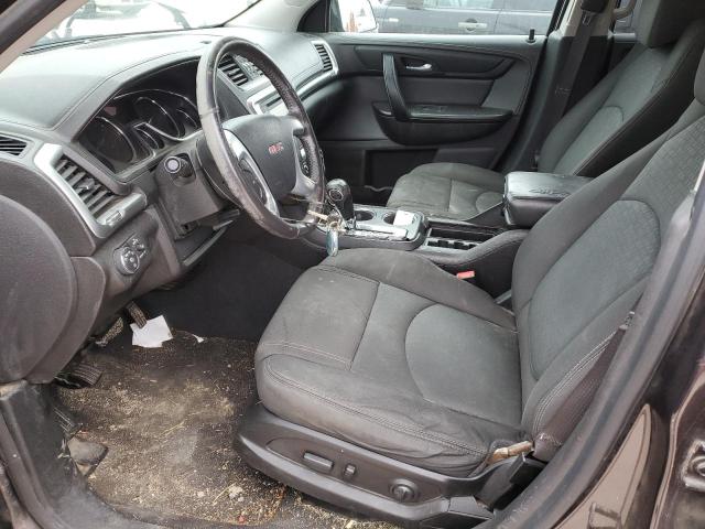 Photo 7 from auction – 2015 GMC ACADIA SLE with VIN 1GKKRPKD5FJ247769
