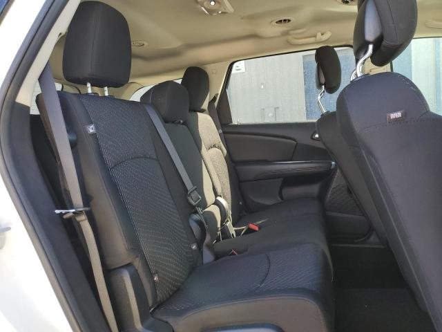 Photo 11 from auction – 2016 DODGE JOURNEY CR with VIN 3C4PDCGB4GT172525