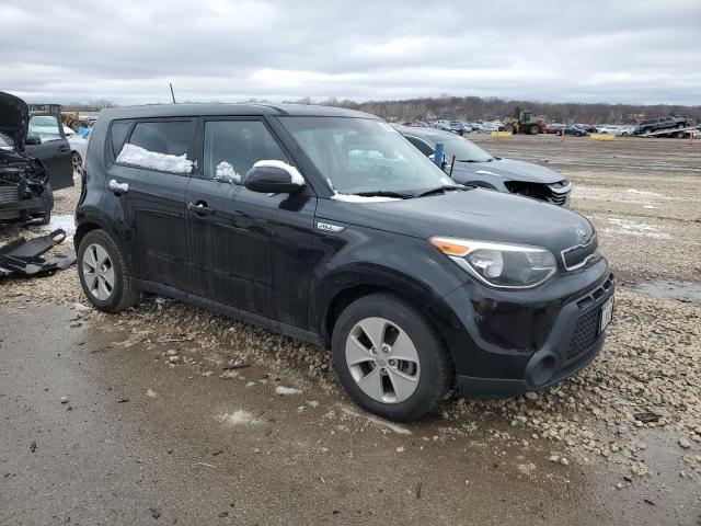 Photo 4 from auction – 2016 KIA SOUL with VIN KNDJN2A29G7396142