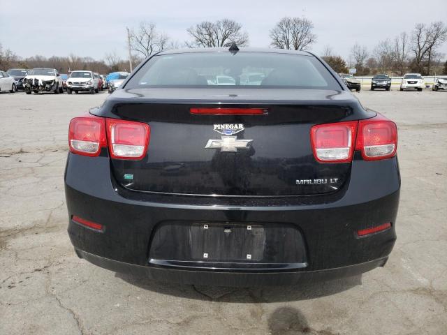 Photo 6 from auction – 2014 CHEVROLET MALIBU 1LT with VIN 1G11C5SL4EF278381