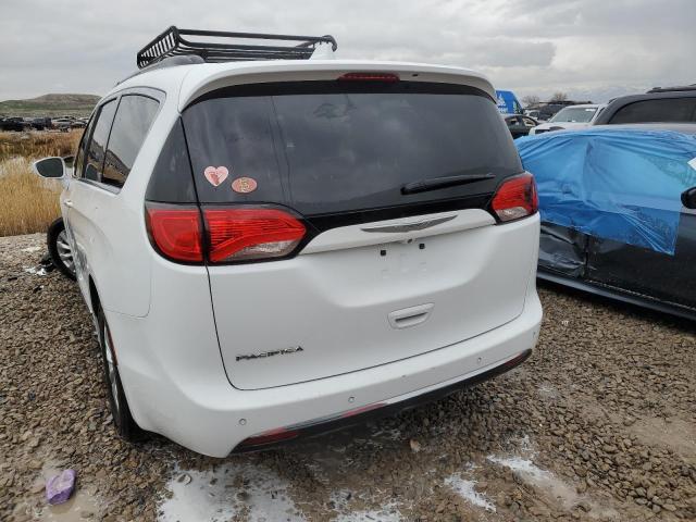 Photo 6 from auction – 2017 CHRYSLER PACIFICA T with VIN 2C4RC1BG9HR540107