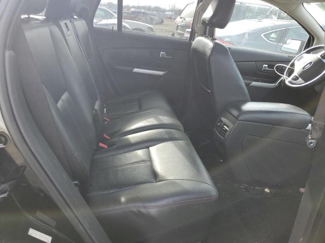 Photo 10 from auction – 2011 FORD EDGE LIMIT with VIN 2FMDK4KC4BBB59336