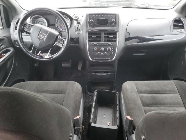 Photo 8 from auction – 2015 DODGE GRAND CARA with VIN 2C4RDGBG3FR642371