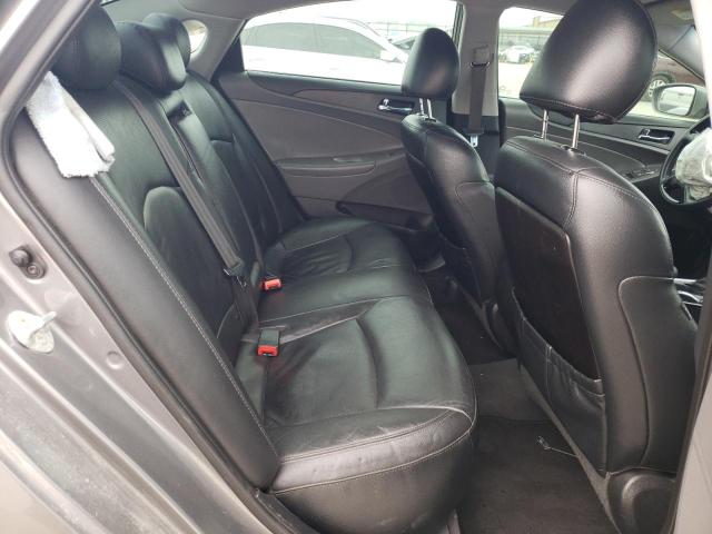 Photo 10 from auction – 2013 HYUNDAI SONATA GLS with VIN 5NPEB4AC0DH691121