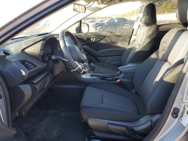 Photo 7 from auction – 2021 SUBARU CROSSTREK with VIN JF2GTABC4M8305240