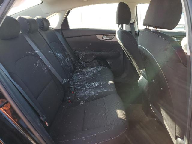 Photo 10 from auction – 2021 KIA FORTE FE with VIN 3KPF24AD8ME384295