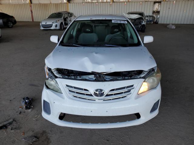 Фото 5 с аукциона – 2013 TOYOTA COROLLA с VIN 5YFBU4EE6DP126562