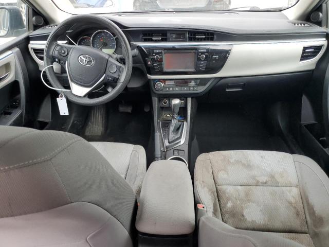Photo 8 from auction – 2016 TOYOTA COROLLA L with VIN 5YFBURHE6GP414708