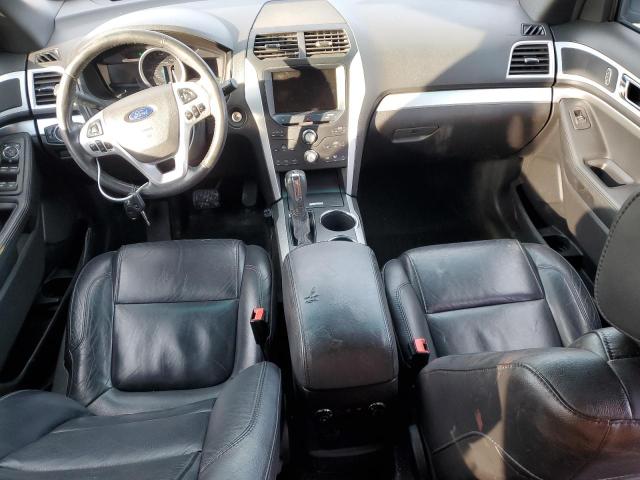 Photo 8 from auction – 2013 FORD EXPLORER X with VIN 1FM5K8D84DGB52564