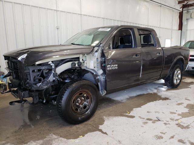 RAM 1500 LARAM 2016 with VIN 1C6RR7VT3GS264991 - Photo from auction