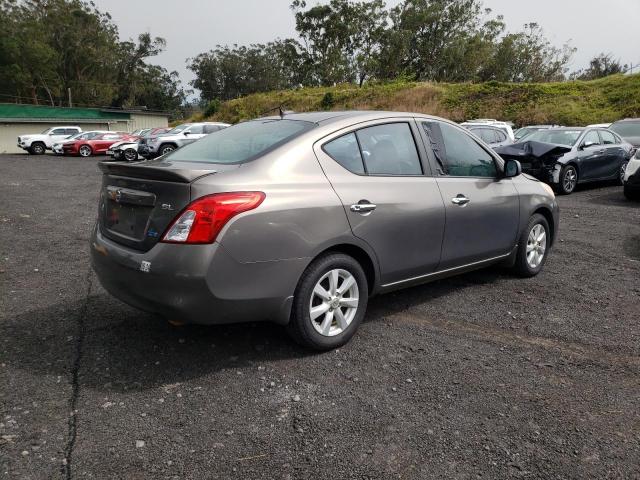 Photo 3 from auction – 2013 NISSAN VERSA S with VIN 3N1CN7AP1DL884318