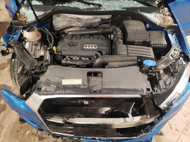 Photo 12 from auction – 2016 AUDI Q3 PRESTIG with VIN WA1GFCFS0GR006209