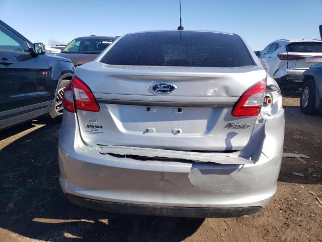 Photo 6 from auction – 2013 FORD FIESTA SE with VIN 3FADP4BJ7DM131963