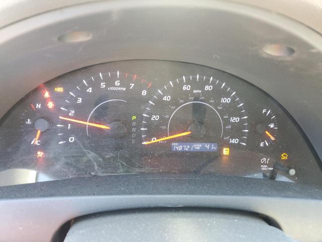 صورة رقم 9 من المزاد - 2010 TOYOTA CAMRY BASE مع VIN 4T4BF3EK2AR083638