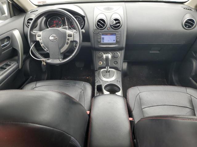 Photo 8 from auction – 2011 NISSAN ROGUE S with VIN JN8AS5MV5BW293156